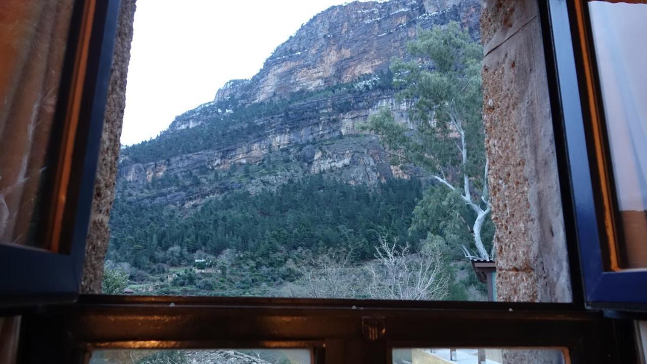 The Old Olive Mill House Vila Aegae Exterior foto